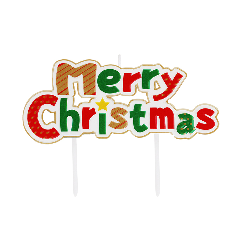 Lilin surat Natal